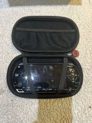 Sony PSP 1004 FIFA 07 Edizione in scatola