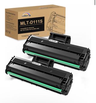 Tóner Colorfly MLT-D111S Compatible Samsung