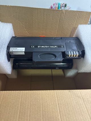 Tóner Colorfly MLT-D111S Compatible Samsung