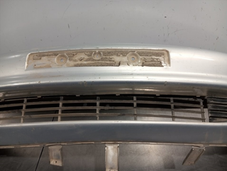 PARAGOLPES DELANTERO SEAT ALHAMBRA (7V8)