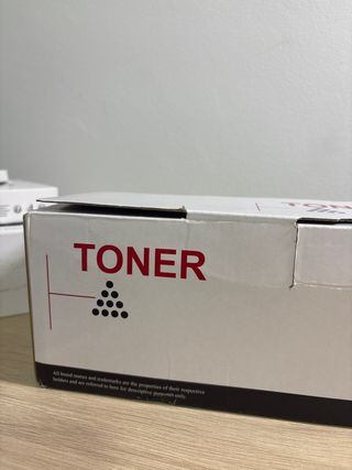 Tóner HP HT-CF540X