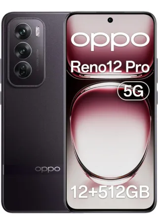 Oppo Reno 12 Pro 5G 512 GB