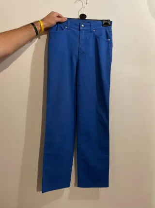  Jeans Versace 