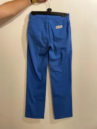  Jeans Versace 