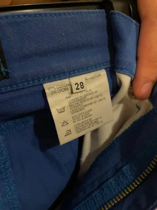  Jeans Versace 