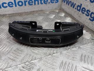 238307 mando multifunción 735626663 fiat 500 x 1.4