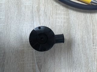 Válvula de descarga Forge