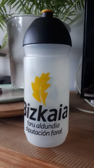Botellín para bici del Tour de France 2023.