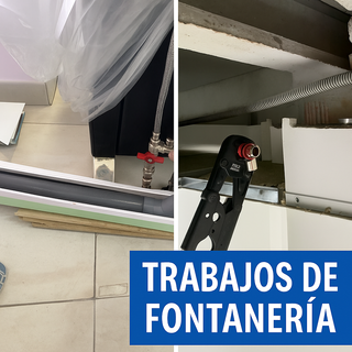 Manitas en Valencia – reparaciones y montaje