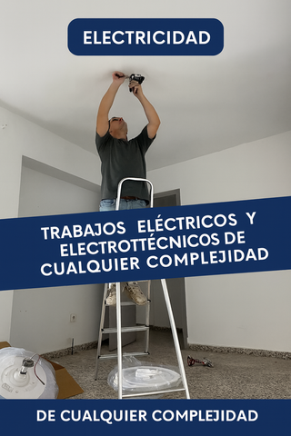 Manitas en Valencia – reparaciones y montaje