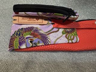 Pochette porta monete Handmade Vintage orientale