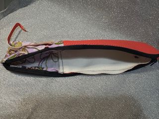 Pochette porta monete Handmade Vintage orientale