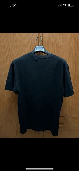 Camiseta Nike SB Negra
talla S