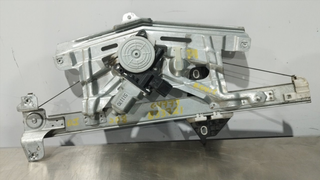 ELEVALUNAS DELANTERO IZQUIERDO HONDA CIVIC SEDÁN