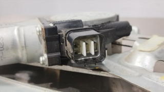 ELEVALUNAS DELANTERO IZQUIERDO HONDA CIVIC SEDÁN
