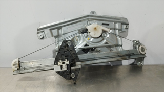 ELEVALUNAS DELANTERO IZQUIERDO HONDA CIVIC SEDÁN