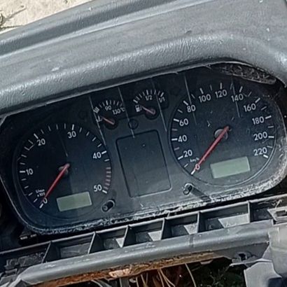 Cuenta kilómetros VW Transporter T4