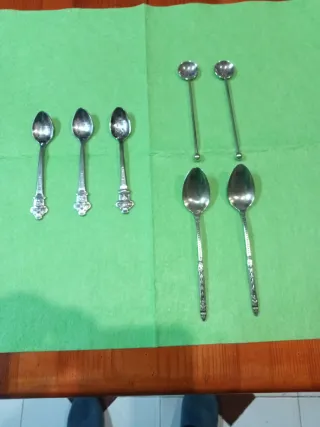 Cucchiaini Rolex con regalo