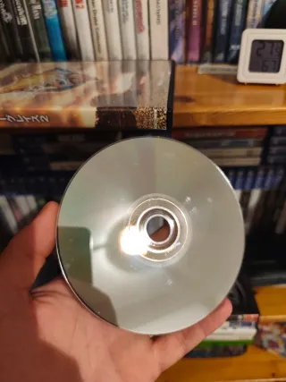Evergrace II PS2 (PlayStation 2)
