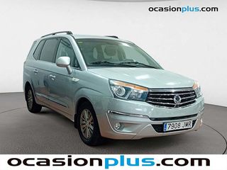 Ssangyong Rodius D22T Premium Auto 131 kW (178 CV)