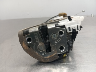 CERRADURA PUERTA TRASERA IZQUIERDA HONDA CR-V (RE