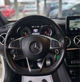 Mercedes  A200