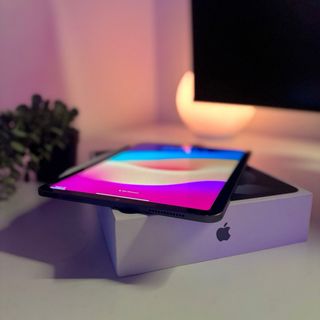 iPad Air 5 64GB + Apple Pencil 2