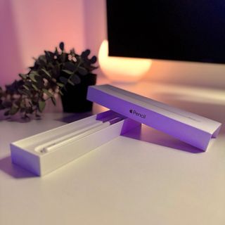 iPad Air 5 64GB + Apple Pencil 2