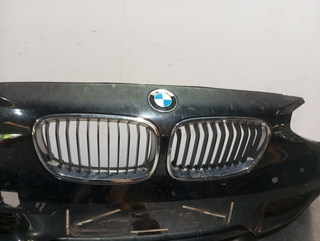PARAGOLPES DELANTERO BMW SERIE 1 BERLINA 5P (F20)