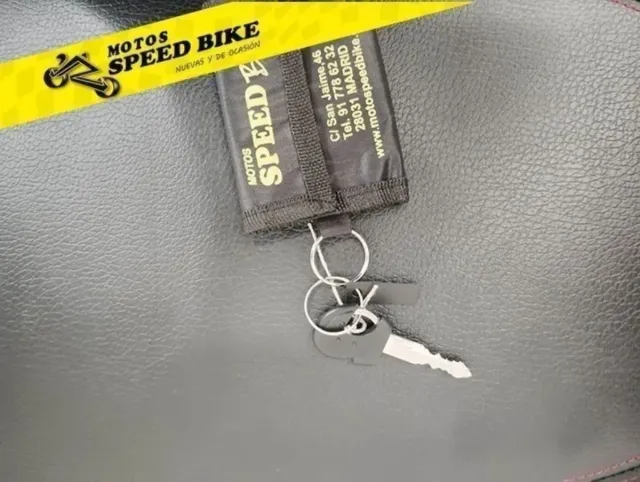 SYM SYMPHONY 125 SR (118km) KM-0