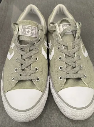 Zapatillas Converse All Star Talla 42