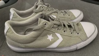 Zapatillas Converse All Star Talla 42