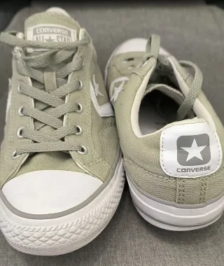 Zapatillas Converse All Star Talla 42