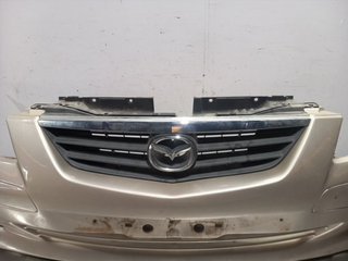 PARAGOLPES DELANTERO MAZDA 626 BERLINA (GF) FS