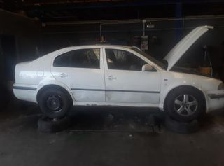 Skoda no tiene referencia depresor octavia 1705194