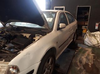 Skoda no tiene referencia depresor octavia 1705194