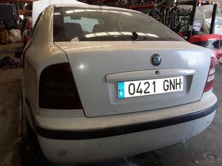 Skoda no tiene referencia depresor octavia 1705194