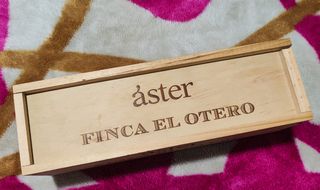 SCATOLA PER BOTTIGLIE DI VINO