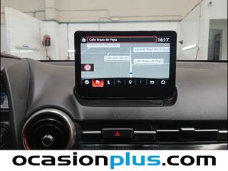 Mazda Mazda 2 1.5 G e-SKYACTIV Homura 66 kW (90 CV)
