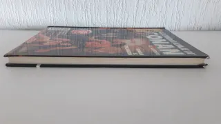 Comic 12 Conan el Bucanero. La espada salvaje.