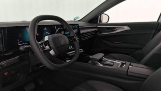 RENAULT AUSTRAL TECHNO E-TECH FULL HYBRID 200CV