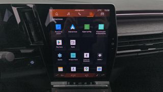 RENAULT AUSTRAL TECHNO E-TECH FULL HYBRID 200CV