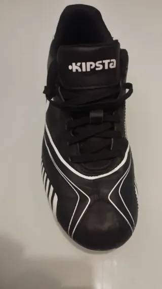 Botines de fútbol Talla 35