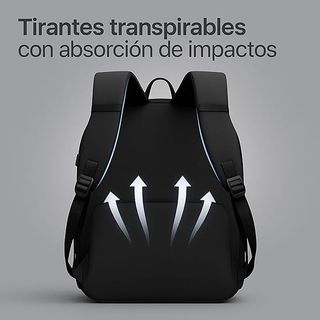 Utilify Mochila Impermeable Compartimento Térmico
