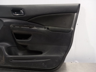 GUARNECIDO PUERTA DELANTERA DERECHA HONDA CR-V (R