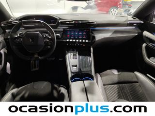 Peugeot 508 SW BlueHDi 130 S&S GT EAT8 96 kW (130 CV)