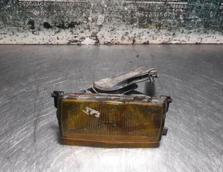 Faro antiniebla izquierdo renault 5 (b/c40) 363685