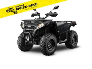 CFMOTO GOES TERROX 400S EPS