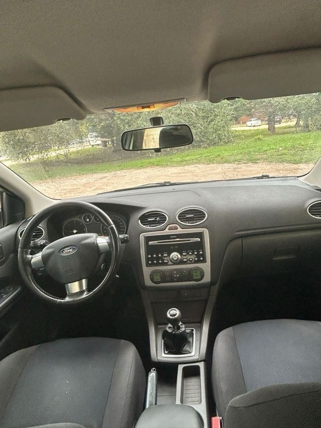 Ford Focus DIESEL 