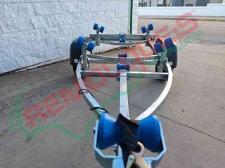 Remolque moto de agua